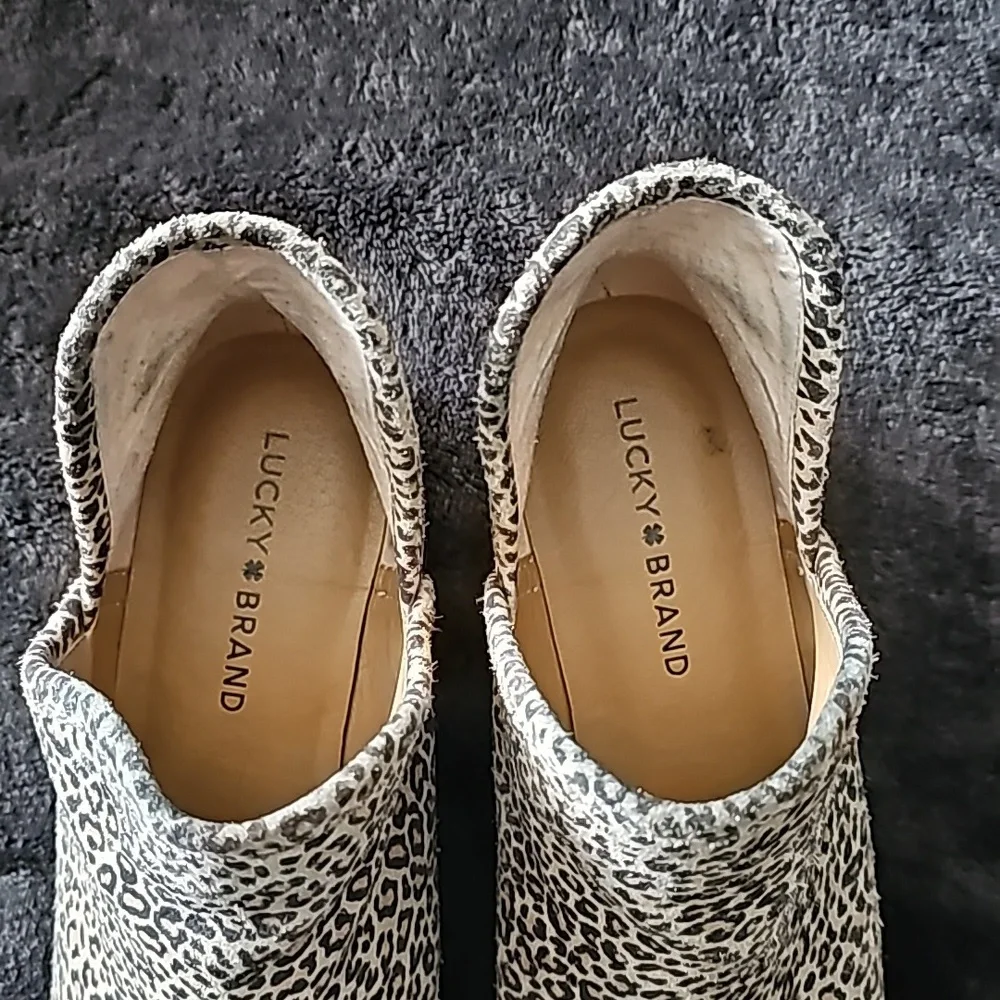 Booties - Picture 2 of 6